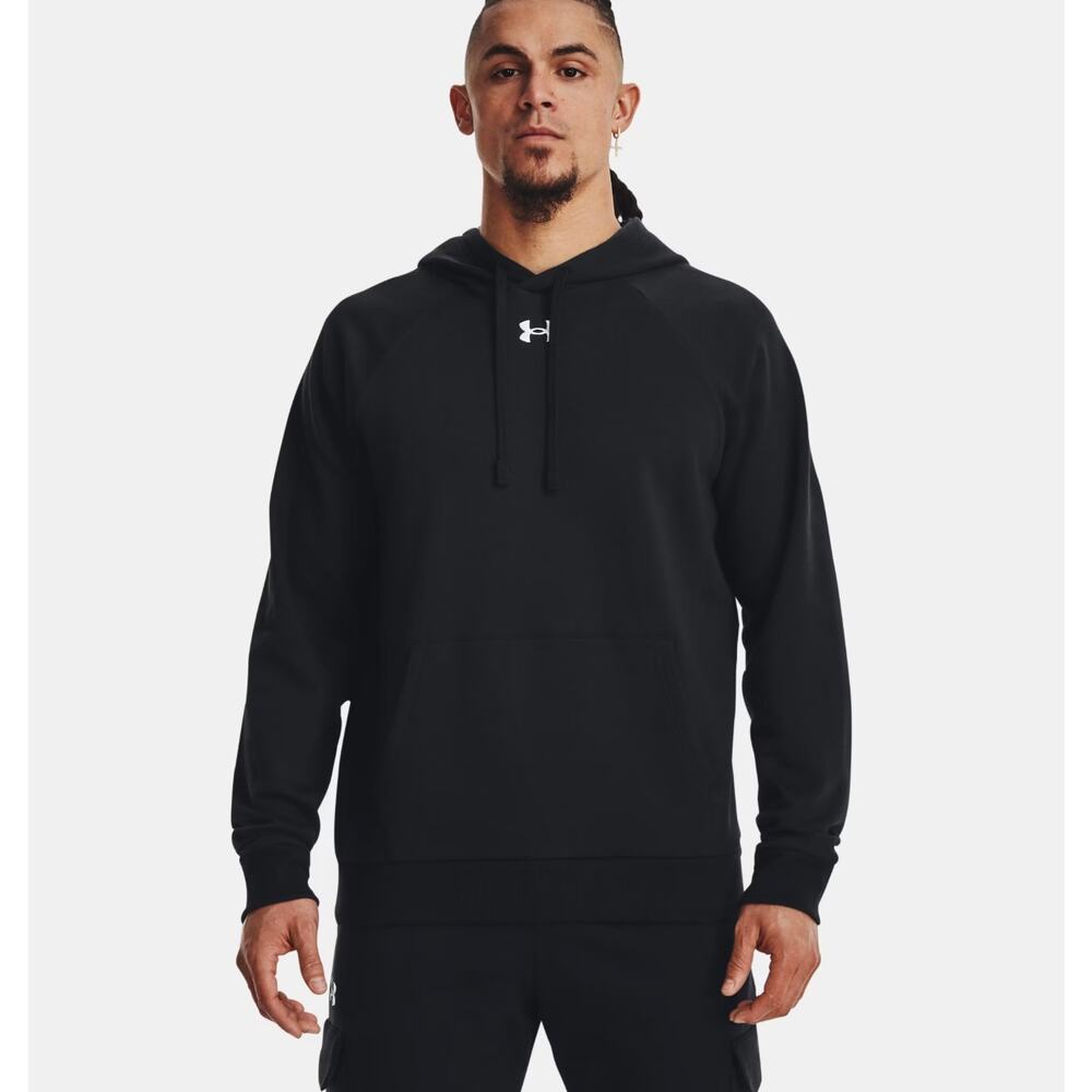 Under Armour Rival Fleece- Medium